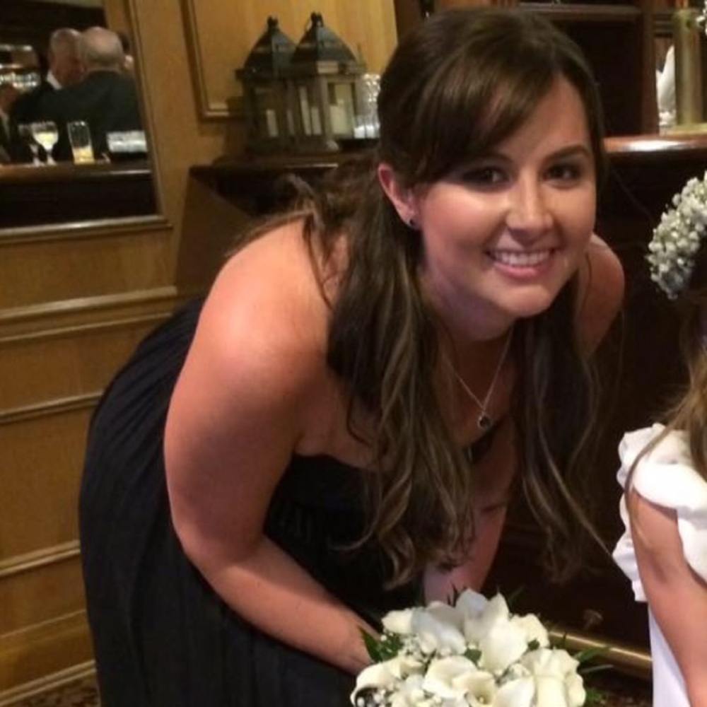 Meet your Posher, Catherine